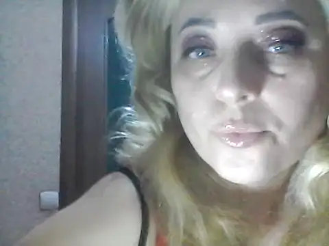 SweetCandy356 online show from 7, 3, 2025