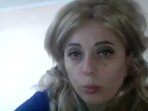 SweetCandy356 online show from 21, 3, 2025