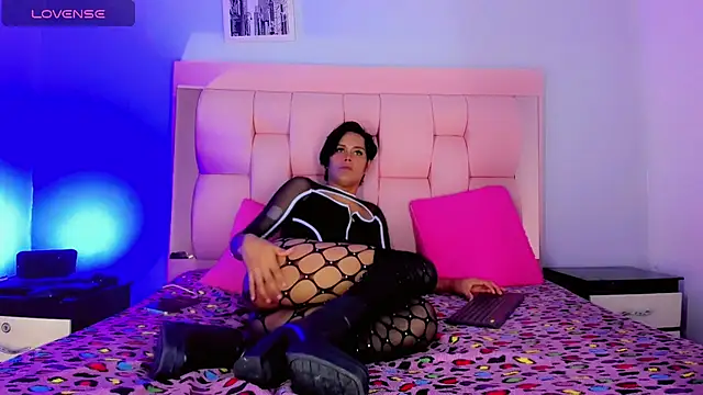 Aistrid gate online show from 27, 10, 2025