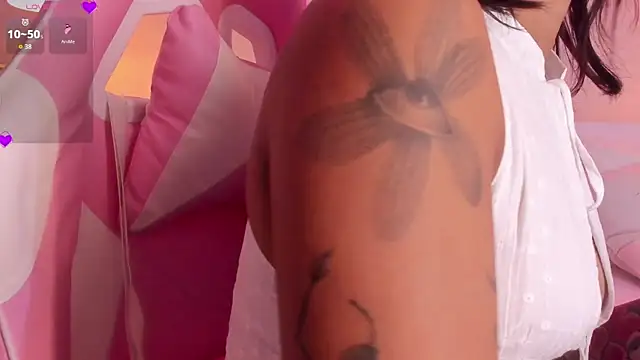 soy jess03 online show from 14, 10, 2025