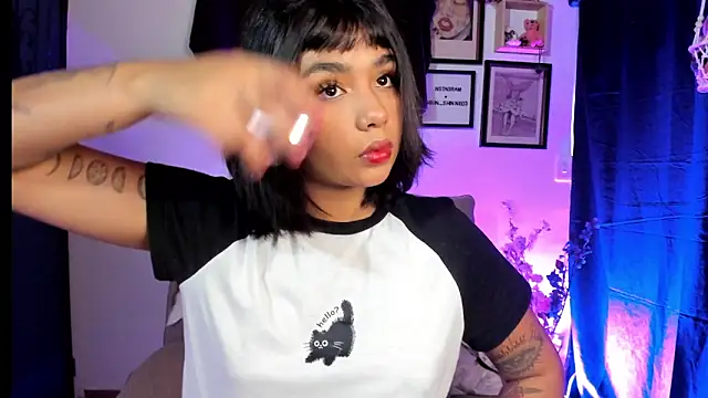 soy jess03 online show from 14, 3, 2026