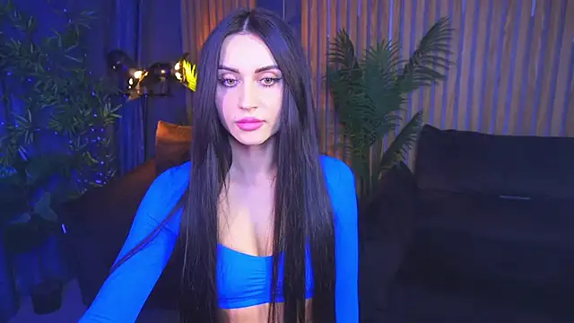 AlexaGreyyy online show from 10, 10, 2025