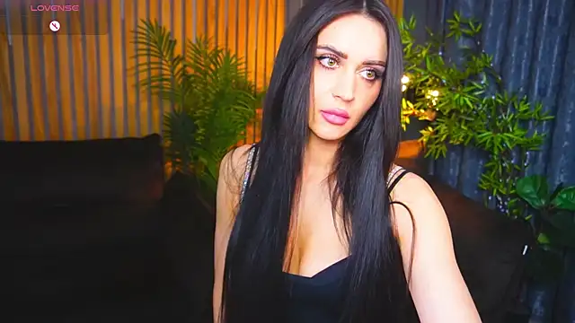 AlexaGreyyy online show from 26, 10, 2025