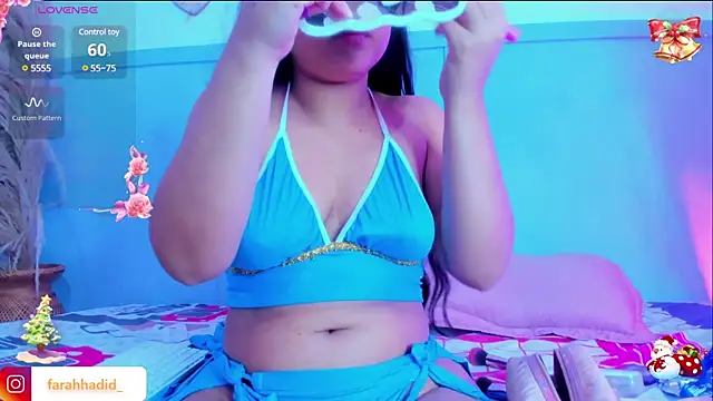 Maisa issa online show from 16, 12, 2024