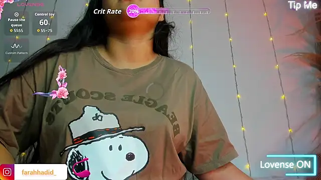 Maisa issa online show from 18, 2, 2026