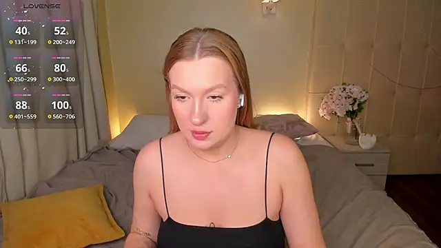 Emma  Leee online show from 25, 1, 2025