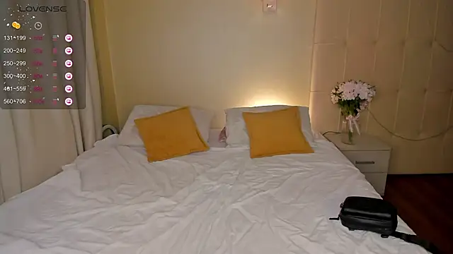 Emma  Leee online show from 7, 2, 2025