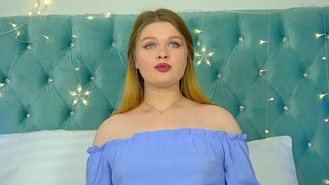 CrystalLyons online show from 21, 12, 2024