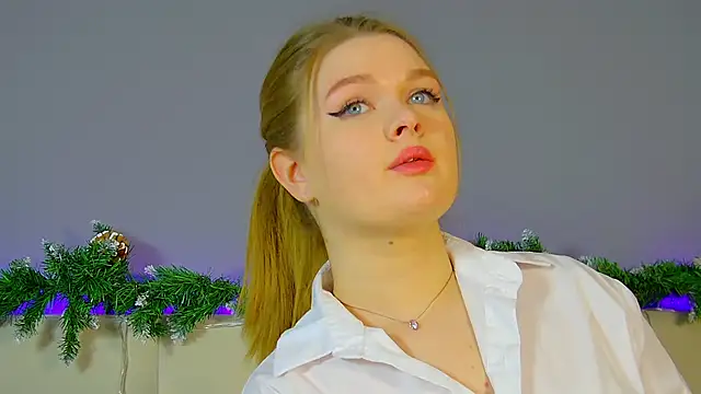CrystalLyons online show from 22, 12, 2024
