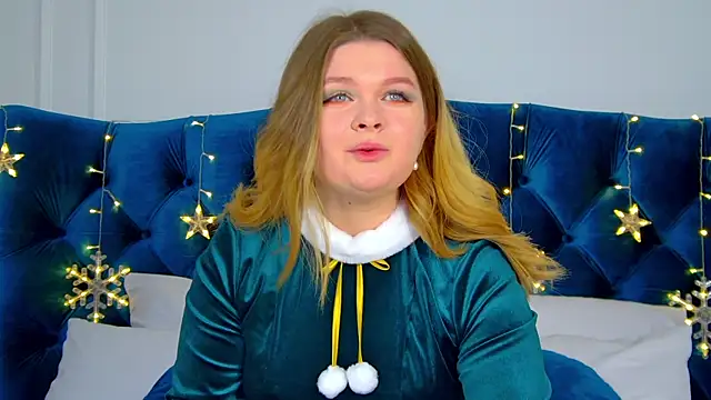 CrystalLyons online show from 25, 12, 2024