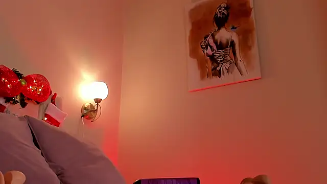 dani skinny  online show from 29, 12, 2024