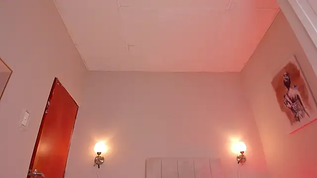 dani skinny  online show from 25, 1, 2025