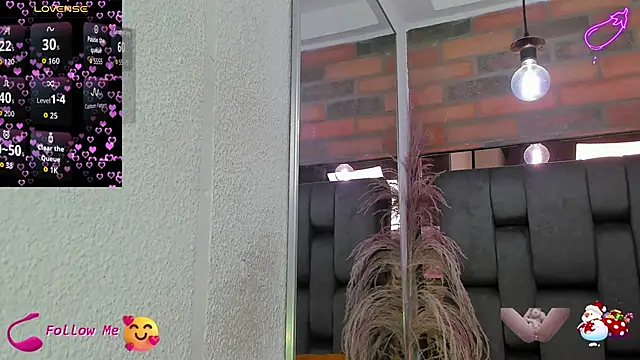 Snapshot of JESSYCORTES chatting on 16, 11, 2025 JESSYCORTES online show from 16, 11, 2025