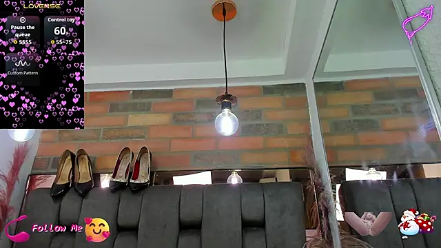 Snapshot of JESSYCORTES chatting on 22, 11, 2025 JESSYCORTES online show from 22, 11, 2025