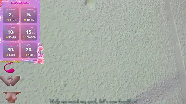 JESSYCORTES online show from 6, 2, 2026