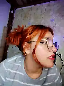 SophiaWeestt99 online show from 20, 1, 2025