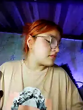 SophiaWeestt99 online show from 22, 1, 2025
