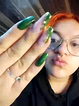 SophiaWeestt99 online show from 25, 1, 2025