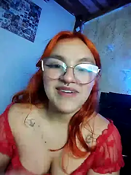 SophiaWeestt99 online show from 25, 1, 2025