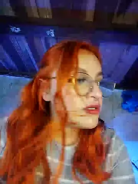 SophiaWeestt99 online show from 26, 1, 2025