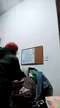 SophiaWeestt99 online show from 27, 1, 2025