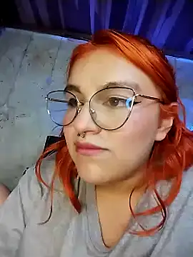 SophiaWeestt99 online show from 27, 1, 2025