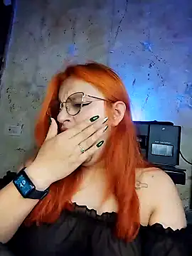 SophiaWeestt99 online show from 29, 1, 2025