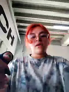 SophiaWeestt99 online show from 29, 1, 2025
