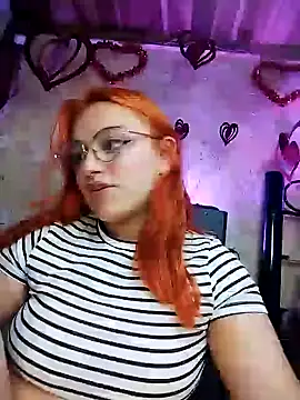 SophiaWeestt99 online show from 6, 2, 2025