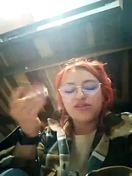SophiaWeestt99 online show from 7, 2, 2025