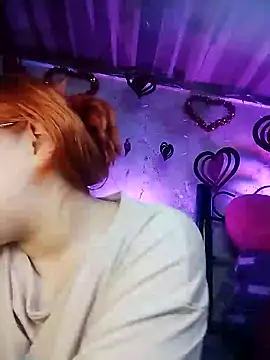 SophiaWeestt99 online show from 8, 2, 2025