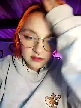 SophiaWeestt99 online show from 12, 2, 2025