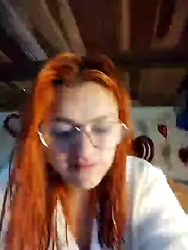 SophiaWeestt99 online show from 16, 2, 2025