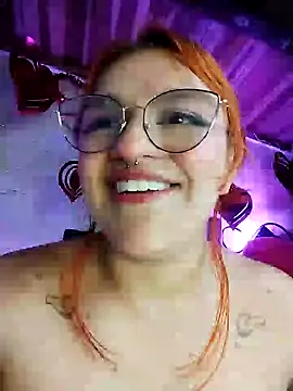 SophiaWeestt99 online show from 27, 2, 2025