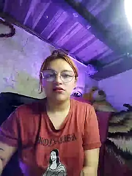 SophiaWeestt99 online show from 8, 3, 2025