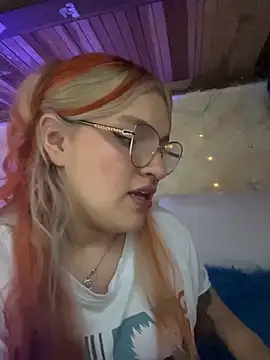 SophiaWeestt99 online show from 23, 10, 2025