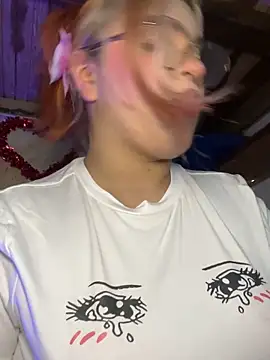 SophiaWeestt99 online show from 20, 2, 2026