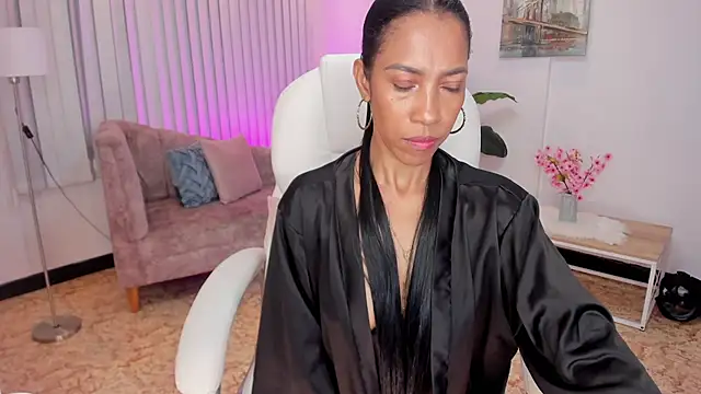 Shantaall  online show from 5, 1, 2025