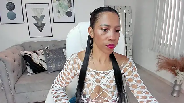 Shantaall  online show from 5, 1, 2025