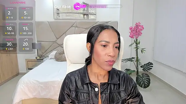 Shantaall  online show from 21, 11, 2025