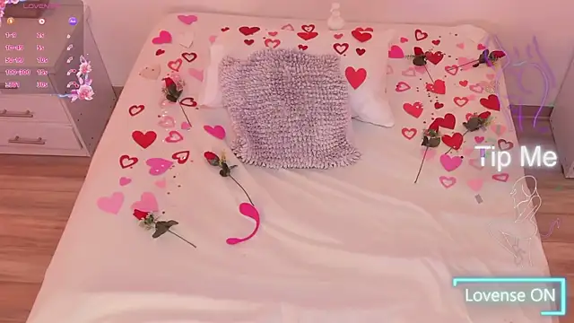 Katta Gil online show from 14, 2, 2026