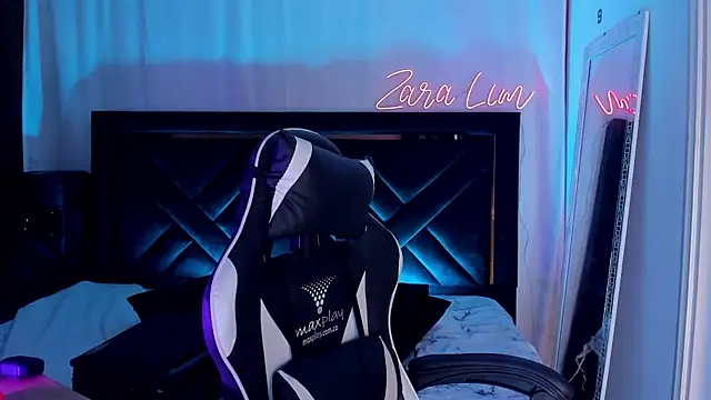 ZaraLim online show from 14, 11, 2025