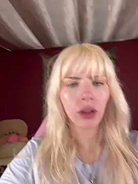 SirenitySirenxx online show from 16, 2, 2026