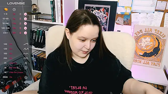 Lovbess online show from 1, 2, 2026