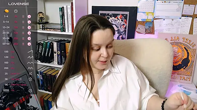 Lovbess online show from 3, 2, 2026