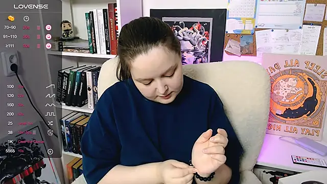 Lovbess online show from 5, 2, 2026