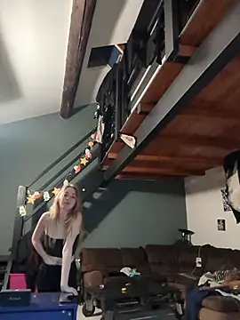 ElektrikFrancaise online show from 31, 1, 2026