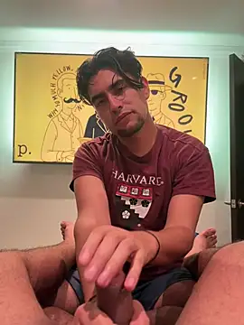 thiagowes online show from 22, 2, 2026