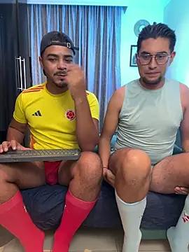 thiagowes online show from 27, 3, 2026