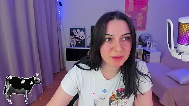 Snapshot of Taste_Jennyy chatting on 30, 11, 2025 Taste Jennyy online show from 30, 11, 2025